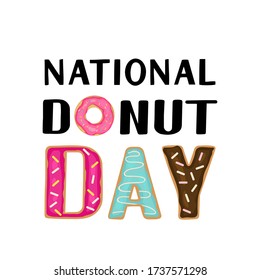 23,675 Donut day Images, Stock Photos & Vectors | Shutterstock