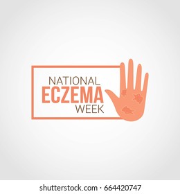 National Eczema Week