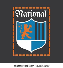 National Emblem