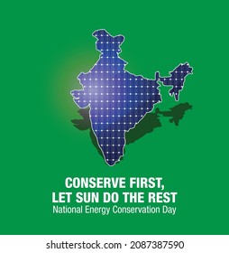 National energy conservation day India, Solar 