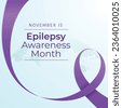 international epilepsy day