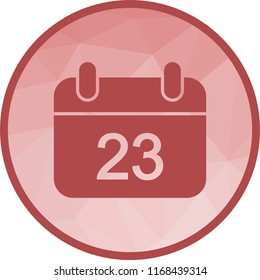 National Event Icon