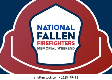 1,105 Fallen Firefighters Images, Stock Photos & Vectors | Shutterstock