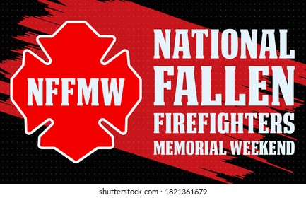 1,105 Fallen Firefighters Images, Stock Photos & Vectors | Shutterstock