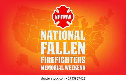 1,105 Fallen Firefighters Images, Stock Photos & Vectors | Shutterstock