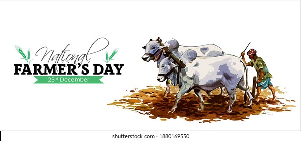 130,076 Farmer Day Images, Stock Photos & Vectors | Shutterstock