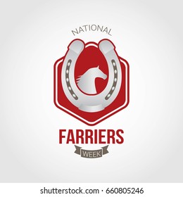 National Farriers Week