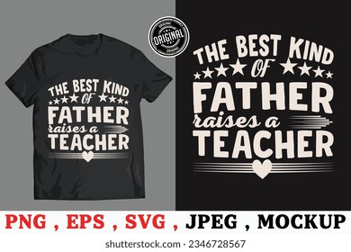 National father day t-shirt design, 4q t-shirt design