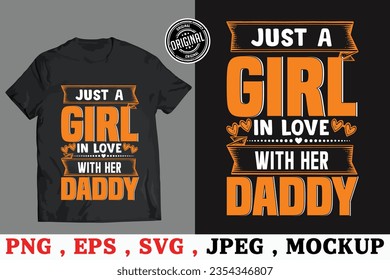National father day t-shirt design, Graphic Template