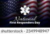 first responders background