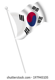 Nationalflagge