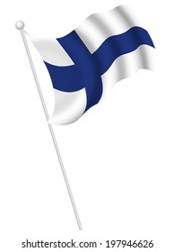 National flag 