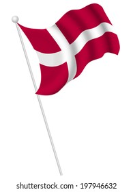 National flag  