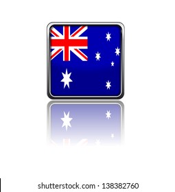 National flag of Australia