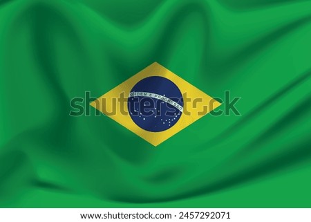 National flag of Brazil Flag of Brazil