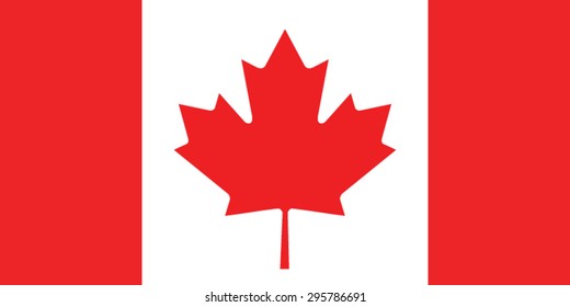 National Flag of Canada