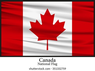 National Flag of Canada