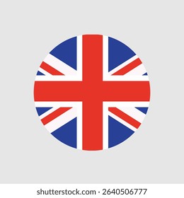 National Flag Design of United Kingdom