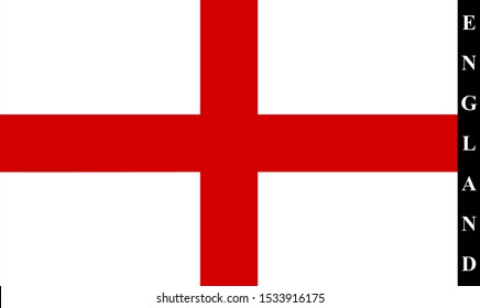 England Flag Images Stock Photos Vectors Shutterstock