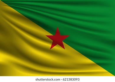 2,101 French guiana flag Images, Stock Photos & Vectors | Shutterstock