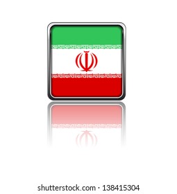 National flag of Iran