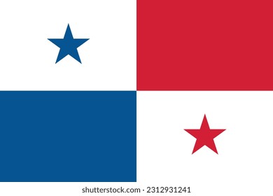 Bandera Nacional de Panamá