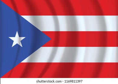 999 Puerto rican flag Stock Vectors, Images & Vector Art | Shutterstock