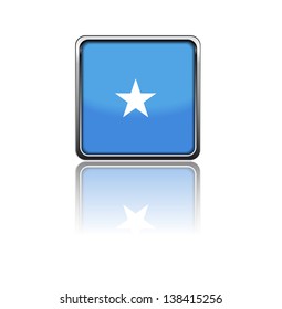 National flag of Somalia