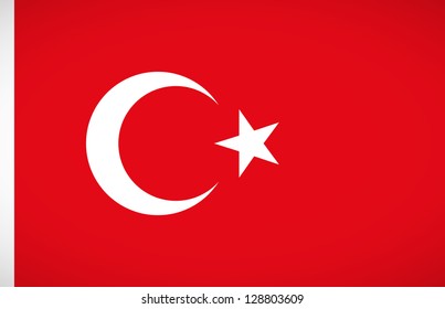 Turkish Flag Images Stock Photos Vectors Shutterstock - roblox turkey shirt