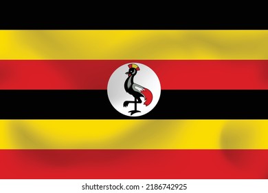946 Uganda logo Stock Vectors, Images & Vector Art | Shutterstock