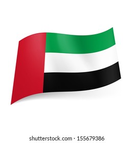 519 Uae vertical flag Images, Stock Photos & Vectors | Shutterstock