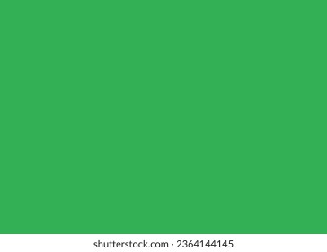 National flag vector illustration of Libya.