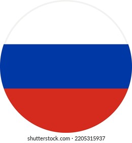 The national flag of the world, Russia