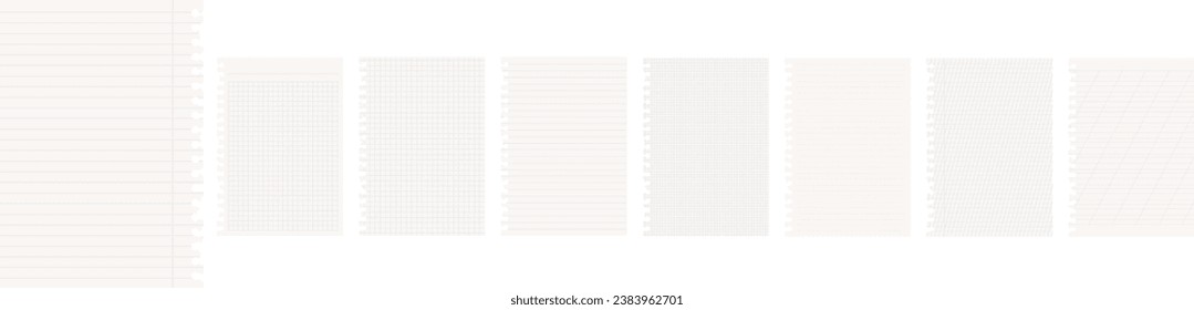 Nationale Flaggen der Welt. World Flag Set.