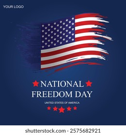 National Freedom Day, celebrated on February 1st, commemorates the signing of the 13th Amendment in 1865,  It honors the country’s commitment to freedom, equality, and justice for all.