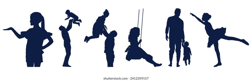 national  girl  child day poster | 
