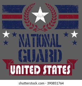 national guard