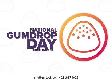 february 15 a holiday