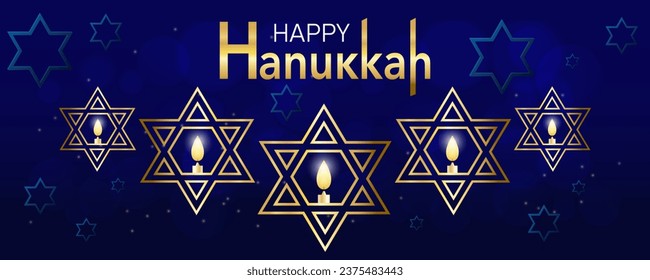 National Happy Hanukkah es un día para celebrar y compartir la alegría de este festival judío.