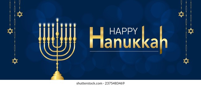 National Happy Hanukkah es un día para celebrar y compartir la alegría de este festival judío.