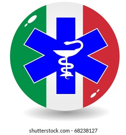 National Health  Italy