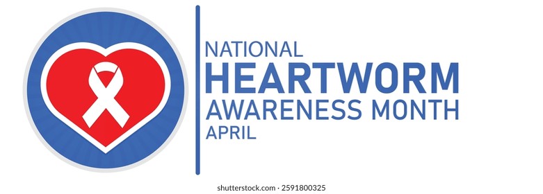 National Heartworm Awareness Month: Protecting Pets from Heartworm Disease