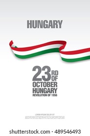 National holiday in Hungary - Revolution of 1956