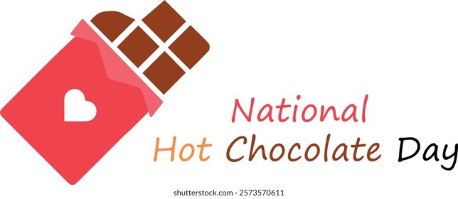 
National Hot Chocolate Day -festival celeberation