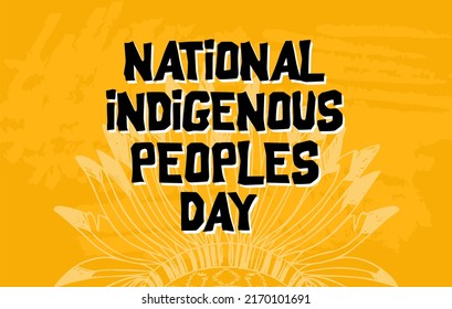 743 Indigenous peoples americas Images, Stock Photos & Vectors ...