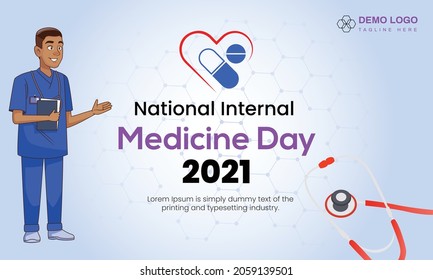 National Internal Medicine Day is October 28