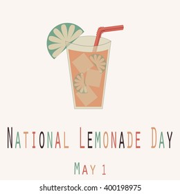 National Lemonade Day - Funny Unofficial Holiday Collection May