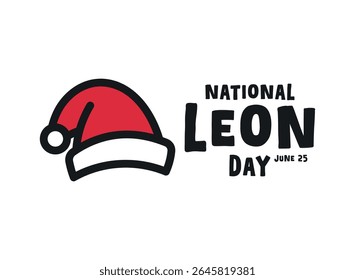Dia Nacional de León. 25 de junho. Eps 10.