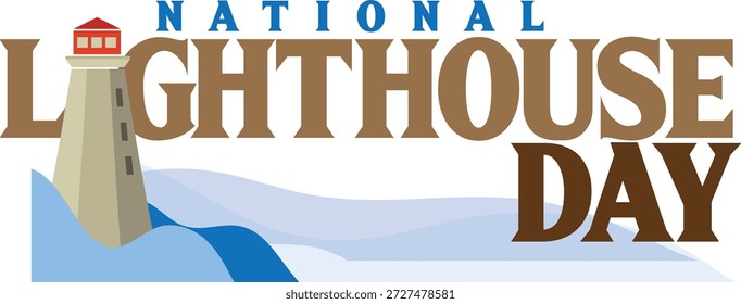 El Día Nacional del Faro se celebra anualmente el 7 de agosto para honrar la importancia histórica y cultural de los faros. El día conmemora la Ley del Congreso de 1789 que estableció la Asistencia federal para los faros como ayudas esenciales para la navegación, reconociendo su papel en la seguridad marítima, el patrimonio costero y la historia de la navegación.