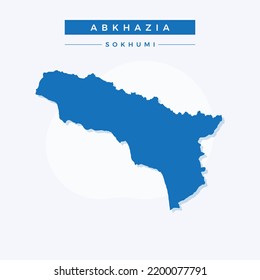 998 Abkhazia map Images, Stock Photos & Vectors | Shutterstock